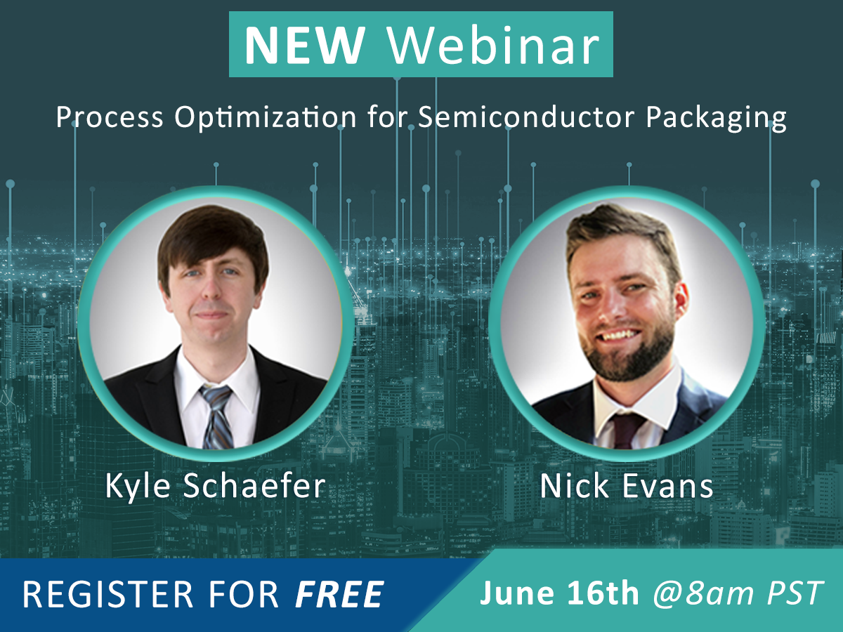 Webinar Process Optimization Challenges Solutions For Semiconductor